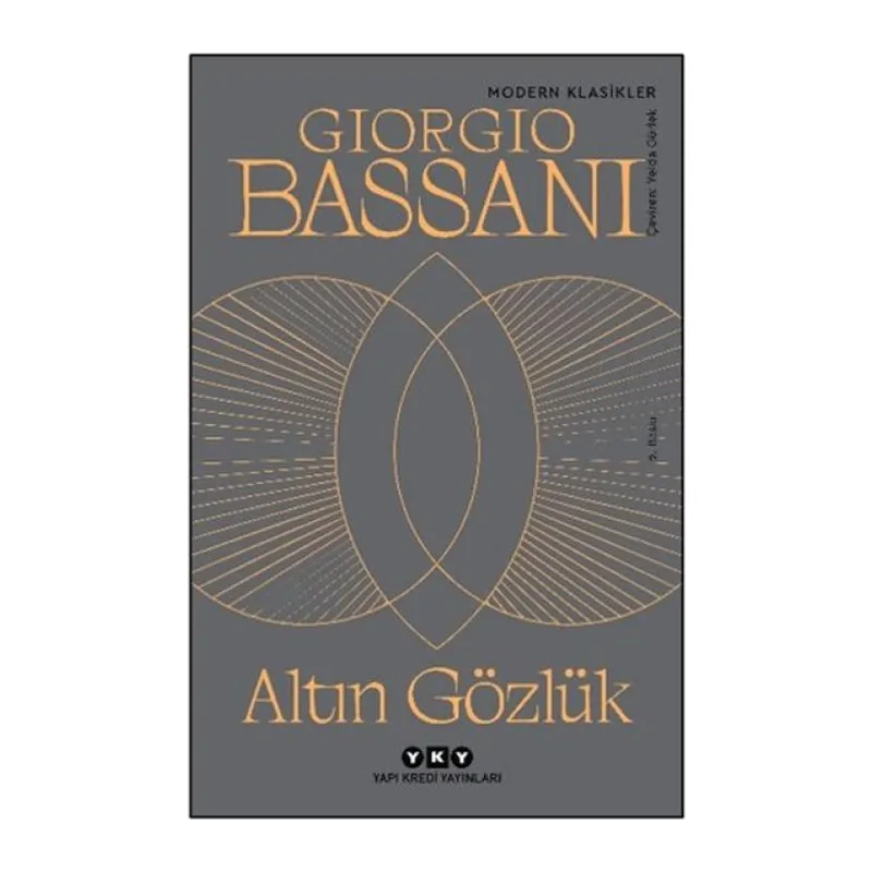 Altın Gözlük