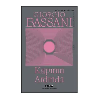Kapının Ardında