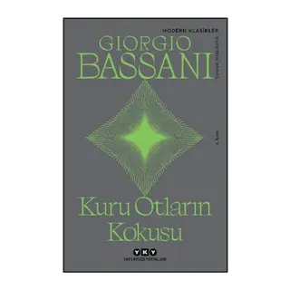 Kuru Otların Kokusu