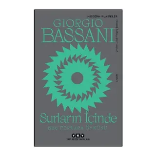 Surların İçinde – Beş Ferrara Öyküsü