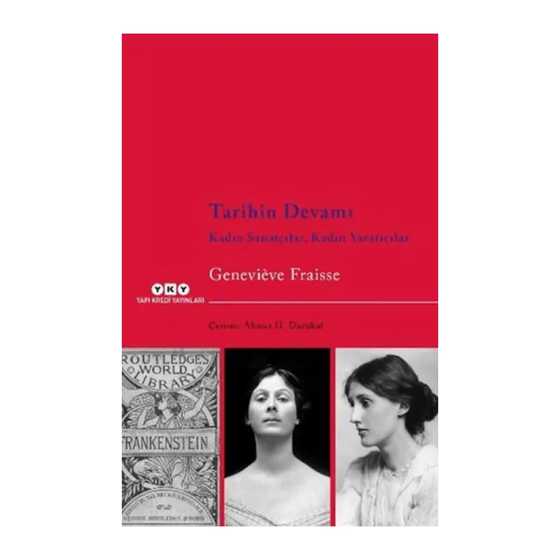 Tarihin Devamı
