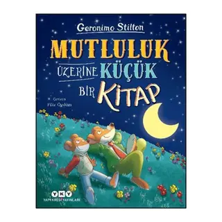 Mutluluk Üzerine Küçük Bir