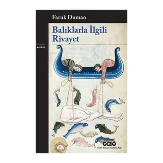larla İili Rivayet