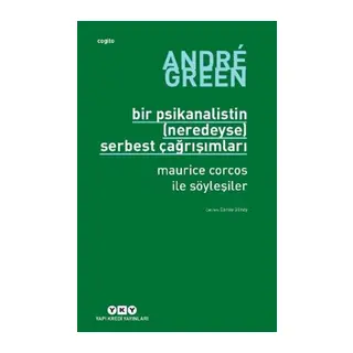 Bir Psikanalistin (Neredeyse) Ser Çağrışımları