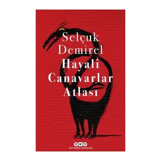 Hayali Canarlar Atlası