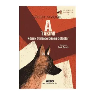 A Takımı - Köpek Otelinde Dönen Dolaplar