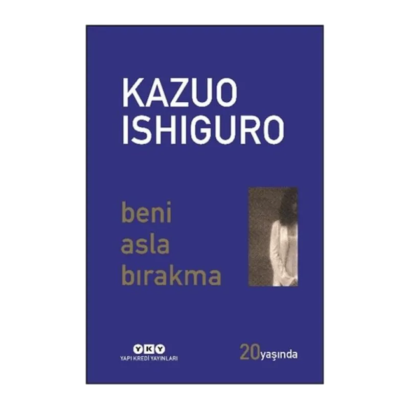 Beni Asla Bırakma 20 Yaşında (Özel Baskı)