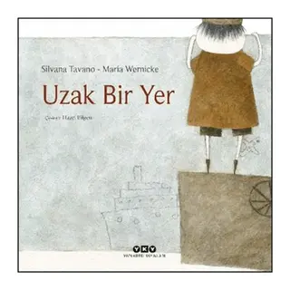 Uzak Bir Yer