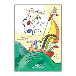 Siyah Çorap Çetesi