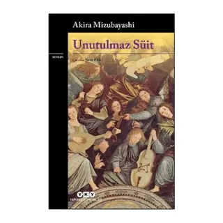 Unutulmaz Süit