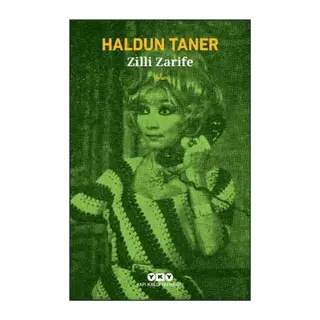Zilli Zarife
