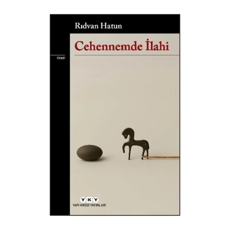Cehennemde İlahi