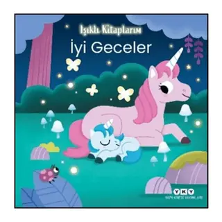 Işıklı larım: İyi Geceler