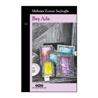Beş Ada