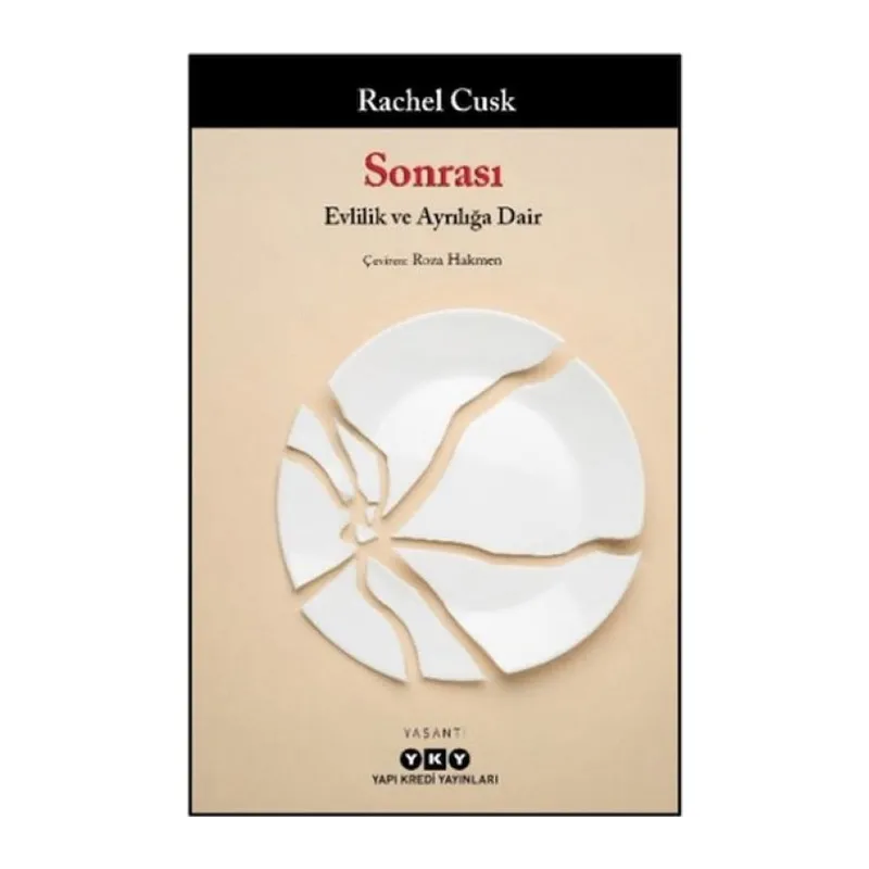 Sonrası/ Evlilik ve Ayrılığa Dair