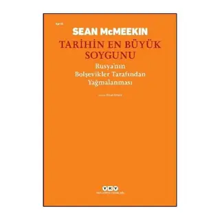 Tarihin En Büyük Soygunu