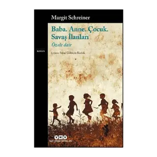 Baba. Anne. Çuk. Saş İlanları - Özele Dair