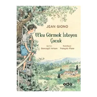 Ufku Görmek İsteyen Çuk