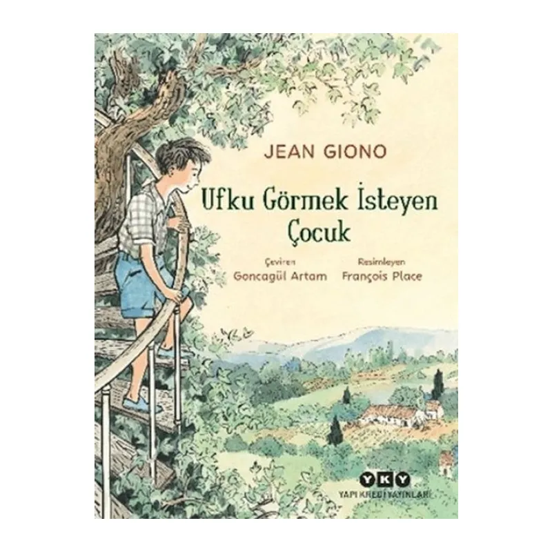 Ufku Görmek İsteyen Çuk