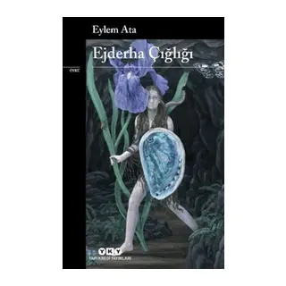 Ejderha Çığlığı