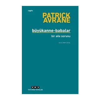 Büyükanne-Babalar