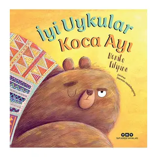 İyi Uykular Ka Ayı