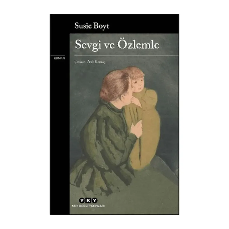 Sevgi ve le