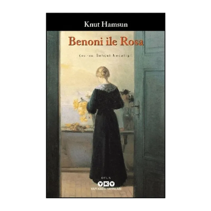 Benoni ile Rosa