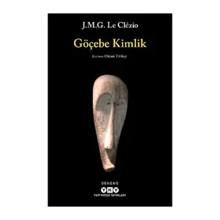 Göçebe Kimlik