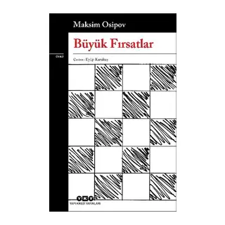 Büyük Fırsatlar