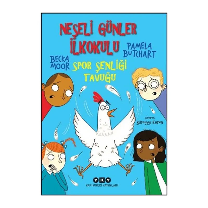 Neşeli Günler İlkokulu - Spor Şenliği Tuğu