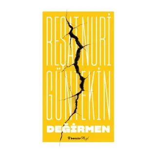 Değirmen