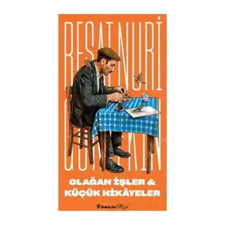 Olağan İşler