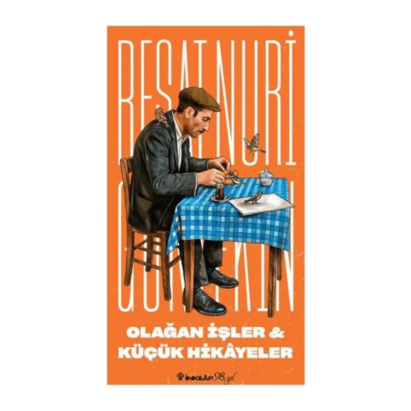 Olağan İşler