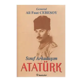 Sınıf Arkadaşım Atatürk