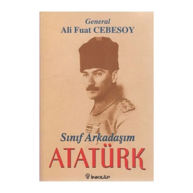 Sınıf Arkadaşım Atatürk