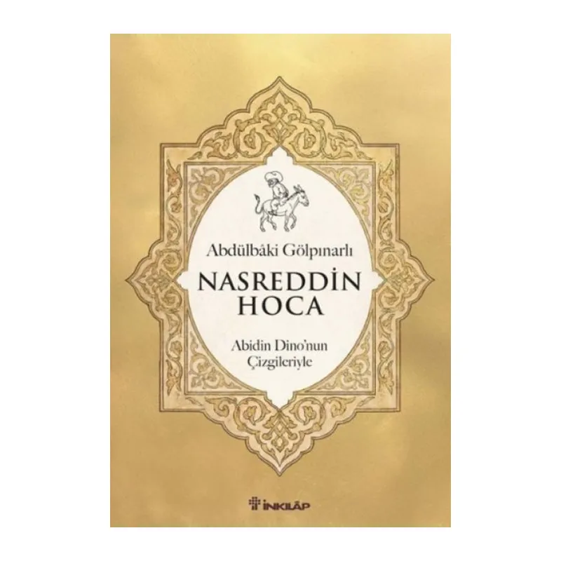 Nasreddin Ha (Abdülbaki Gölpınarlı)