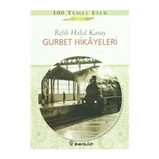 Gurbet Hikayeleri (Gençler İçin)