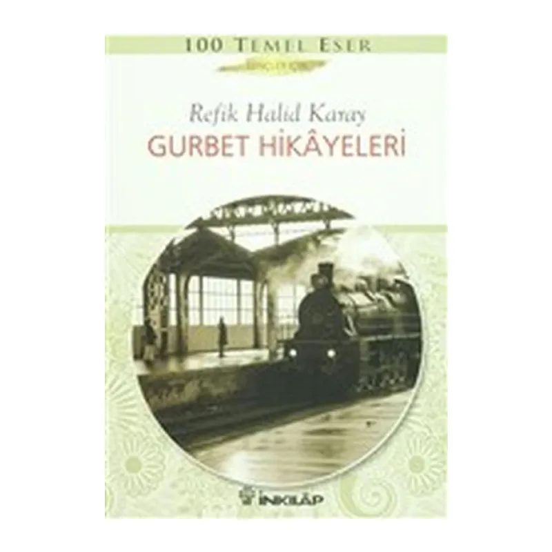 Gurbet Hikayeleri (Gençler İçin)