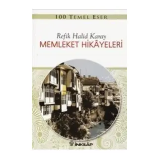 Memt Hikayeleri - Gençler İçin Özet