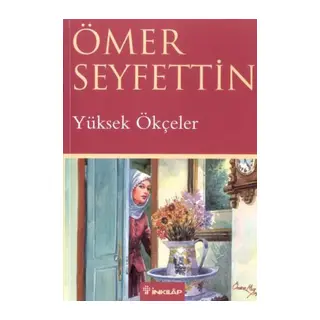 Yüksek Ökçeler