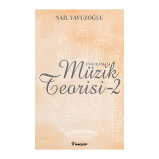 Uygulamalı Müzik Teorisi 2