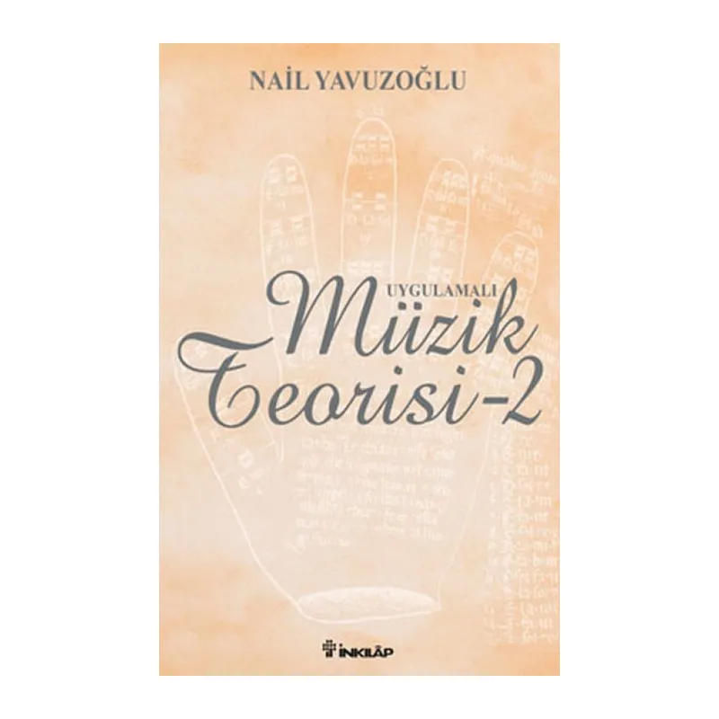 Uygulamalı Müzik Teorisi 2