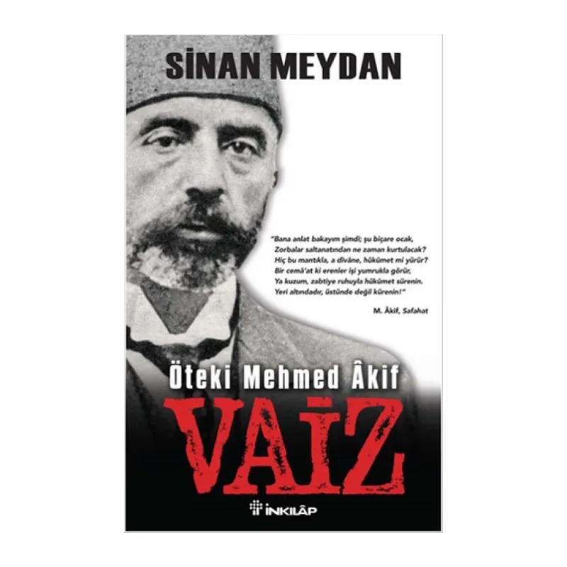 Vaiz