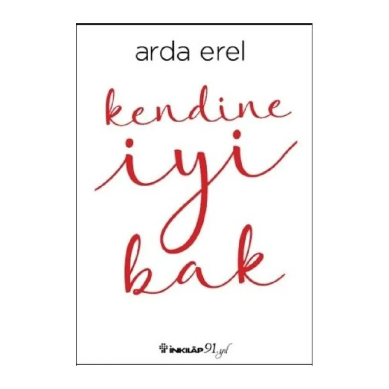 Kendine İyi Bak