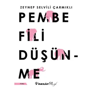 Pembe Fili Düşünme