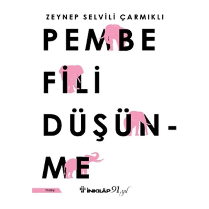 Pembe Fili Düşünme