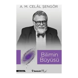 Bilimin Büyüsü