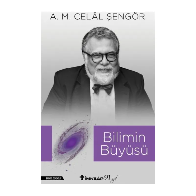 Bilimin Büyüsü
