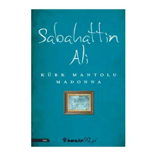 Kürk Mantolu Madonna